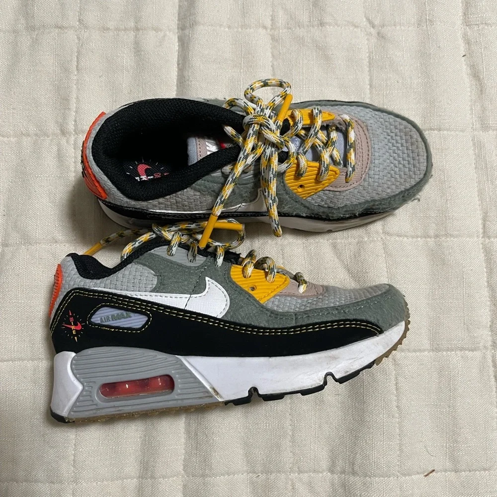 Nike Air boy shoe